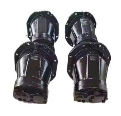 Do koparki PC4000-6 PC3000-6 Silnik swingowy silnik hydrauliczny A2FLM355 95930840