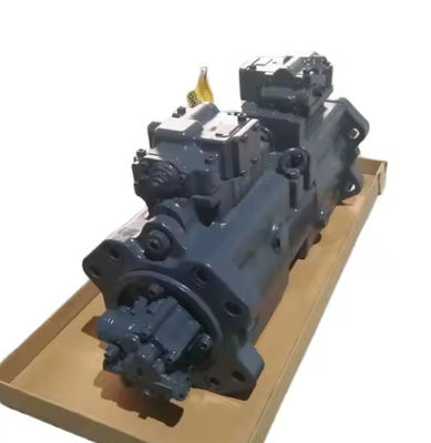 Do EC290B Główna pompa koparki K3V140DT-1C7R-9ND9 EC290B Hydrauliczna pompa