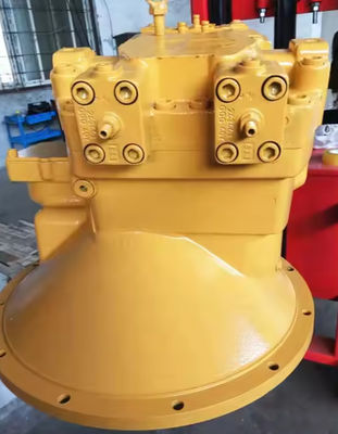 Do koparki 325BL Hydrauliczna pompa główna A8VO107LAK 123-2229