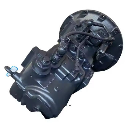 Do PC200-6 Główną pompę PC220LC-6 PC230-6 Hydrauliczną pompę 708-2L-00423 708-2L-00442