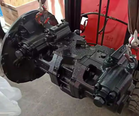 Do PC200-6 Główną pompę PC220LC-6 PC230-6 Hydrauliczną pompę 708-2L-00423 708-2L-00442