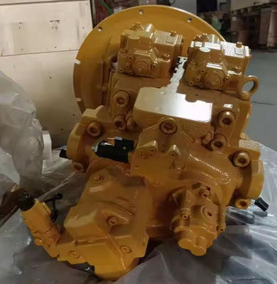 W przypadku Caterpillar M330D 330D pompa tłokowa 330DL 336D 336D2 340DL 340D2L pompa hydrauliczna 2836116 3228733