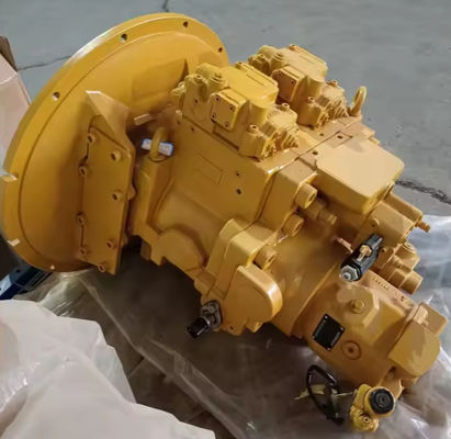 W przypadku Caterpillar M330D 330D pompa tłokowa 330DL 336D 336D2 340DL 340D2L pompa hydrauliczna 2836116 3228733