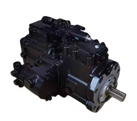 K5V80DTP10BR-0E02-AV Do koparki SK200SR Główna pompa YB10V00001F6 SK200SR Hydrauliczna pompa