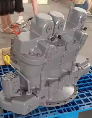 W przypadku ZX225US-5B ZX225USLC-5B Hydraulic Main Pump HPV118JX YB60000111
