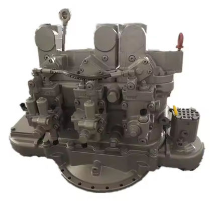 W przypadku ZX225US-5B ZX225USLC-5B Hydraulic Main Pump HPV118JX YB60000111