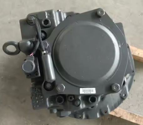 Do koparki PC160-8 Główna pompa PC190LC-8 PC180LC-7E0 Hydrauliczna pompa 708-3M-00030