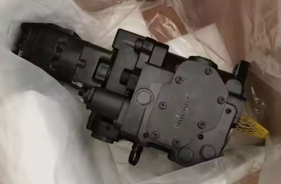 SK70SR Pompa kopalna K3SP36B SK70SR Pompa hydrauliczna YT10V00009F1
