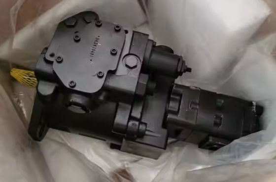 SK70SR Pompa kopalna K3SP36B SK70SR Pompa hydrauliczna YT10V00009F1