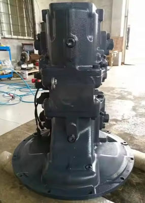 Do części koparek PC300-8 Główna pompa PC300-8 Hydrauliczna pompa 708-2G-00700