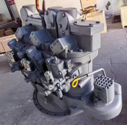 YB60001248 Do ZX300LC-6 Główna pompa koparki HPV145KX-26A ZX300-6 Pompa hydrauliczna