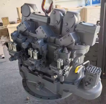 YB60001248 Do ZX300LC-6 Główna pompa koparki HPV145KX-26A ZX300-6 Pompa hydrauliczna