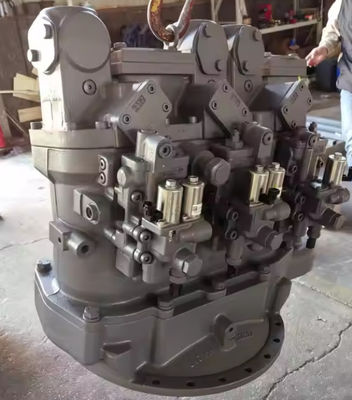 YB60001248 Do ZX300LC-6 Główna pompa koparki HPV145KX-26A ZX300-6 Pompa hydrauliczna