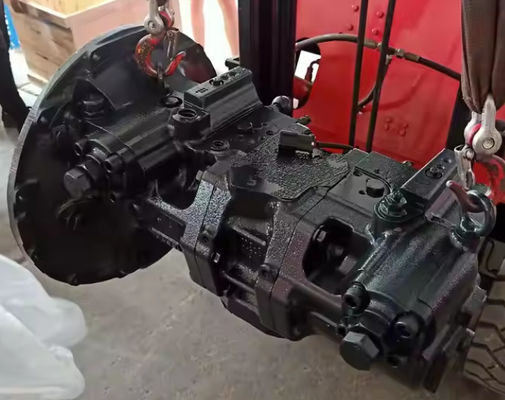 W przypadku PC210LC-6K Główna pompa koparki PC210LC-6K Hydrauliczna pompa 708-2L-00055