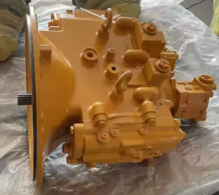 Do koparki Caterpillar 314CCR 314C Hydraulic Pump Main Pump 199-6947
