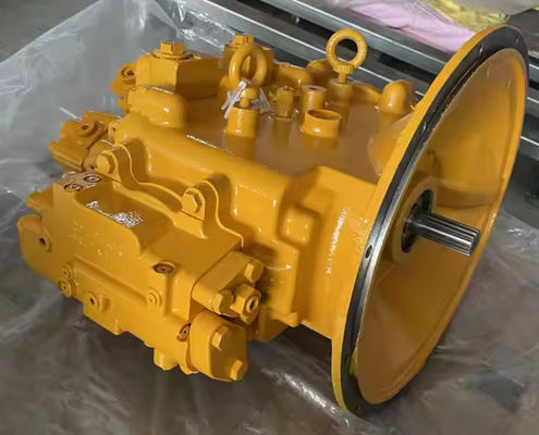 Do koparki Caterpillar 314CCR 314C Hydraulic Pump Main Pump 199-6947