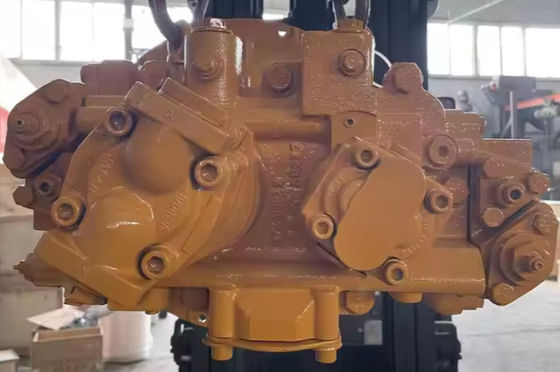 Do koparki Caterpillar 314CCR 314C Hydraulic Pump Main Pump 199-6947