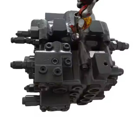 W przypadku Volvo Excavator EC135B EC140 EC140B EC140D Główny zawór sterujący UX22 VOE14550306
