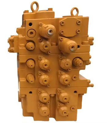 60242783 SY485C Wykopalnia hydrauliczna zawór główny SY500H zawór sterujący
