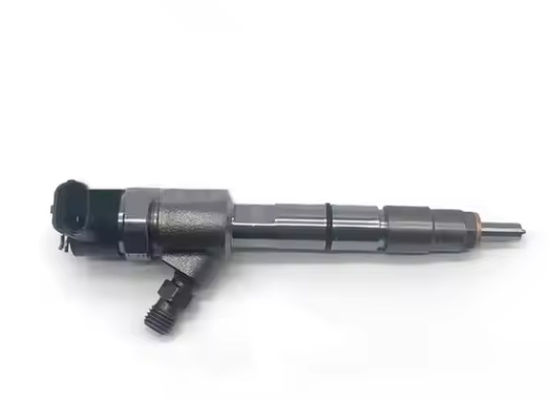 Wtryskiwacz oleju napędowego 0445110454 Wtryskiwacz paliwa do koparki Isuzu JMC 4JB