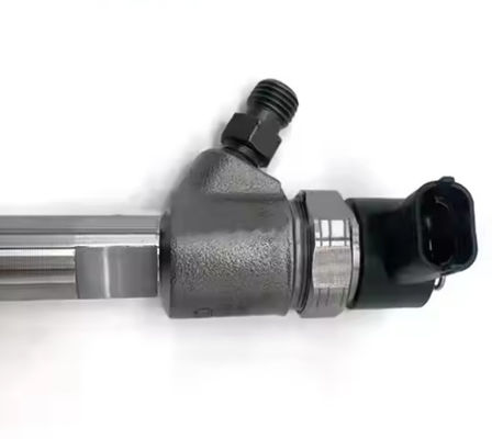 Wtryskiwacz oleju napędowego 0445110454 Wtryskiwacz paliwa do koparki Isuzu JMC 4JB