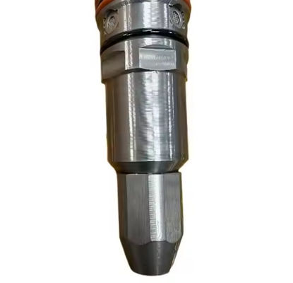 4P-9075 Wtryskiwacz paliwa Common Rail Kompatybilny z silnikiem koparki  3508 3512 3516