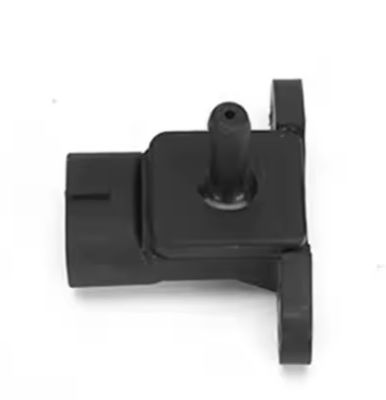 Wyposażenie fabryczne 89421-E0050 894111280A 89390-1080A JO5E Sensor wzmocnienia ciśnienia powietrza koparki