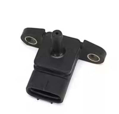 Wyposażenie fabryczne 89421-E0050 894111280A 89390-1080A JO5E Sensor wzmocnienia ciśnienia powietrza koparki