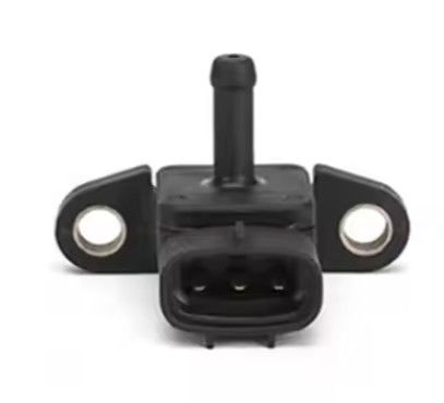 Wyposażenie fabryczne 89421-E0050 894111280A 89390-1080A JO5E Sensor wzmocnienia ciśnienia powietrza koparki