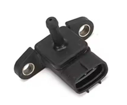 Wyposażenie fabryczne 89421-E0050 894111280A 89390-1080A JO5E Sensor wzmocnienia ciśnienia powietrza koparki