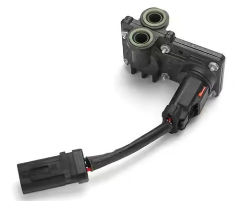 Wyposażenie fabryczne E312D E315D E320D C4.2 C6.4 Czujnik ciśnienia wejściowego 2660136 266-0136