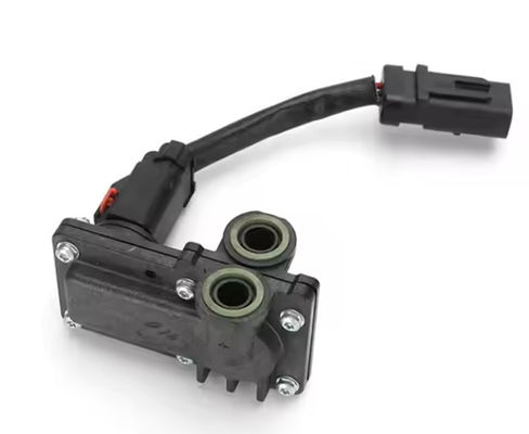 Wyposażenie fabryczne E312D E315D E320D C4.2 C6.4 Czujnik ciśnienia wejściowego 2660136 266-0136