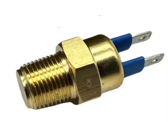 385720500 2848A127 235-1790 169-5326 Czujnik temperatury wody do Perkins 403D 404D 403c 404 C7.1 Części do koparki