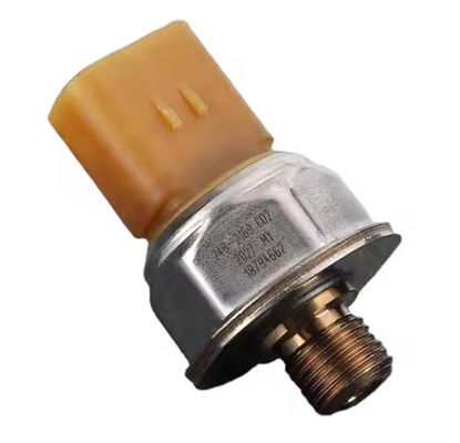 Części silnika C7 C9 248-2169 5PP43 Czujnik ciśnienia oleju 2482169 5PP4-3 Do koparki