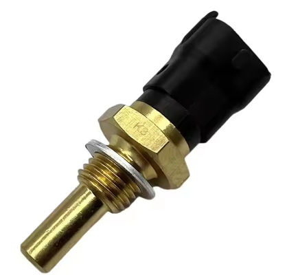 Części koparki EC210B EC140B EC240B EC290B Czujnik temperatury wody 20450685 VOE20450685 20513340