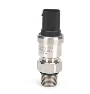 SK200-6 SK200-6E SK200-8 Ekskawator 8607307 Przełącznik czujnika wysokiego ciśnienia LC52S00012P1