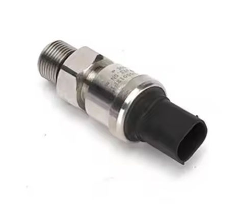 SK200-6 SK200-6E SK200-8 Ekskawator 8607307 Przełącznik czujnika wysokiego ciśnienia LC52S00012P1