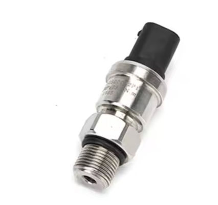 SK200-6 SK200-6E SK200-8 Ekskawator 8607307 Przełącznik czujnika wysokiego ciśnienia LC52S00012P1