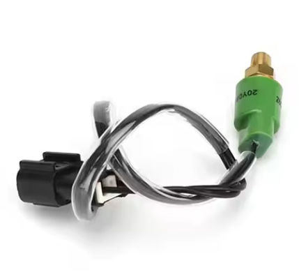 Części elektryczne koparek PC200-5 PC200-6 6D95 Czujnik przełącznika ciśnienia 207-06-15190