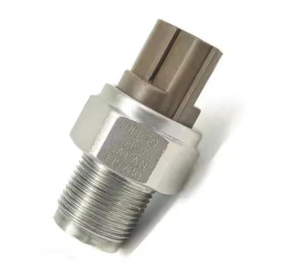 4HK1 6HK1 Silnik SK200-8 Grabarz Common Rail Czujnik ciśnienia paliwa 4990006131 499000-6131 4332040