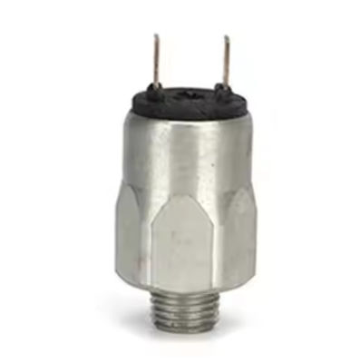 Czujnik ciśnienia oleju elektrycznego do koparki 660804 Przełącznik ciśnieniowy 660404 661203 661204 631003 661003