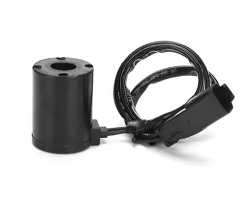 PC200-7 Elektryczna część koparki 12V
