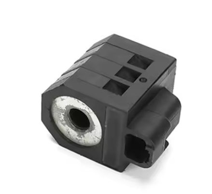 R210LC-7 R215-7 Części zamienne koparki DC24V Wlewek zaworu magnetycznego XKBL-00004