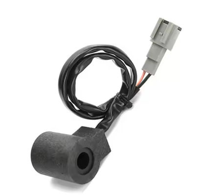 Wyrób EX120-5 Wlewki hydrauliczne z wałkiem magnetycznym do koparki