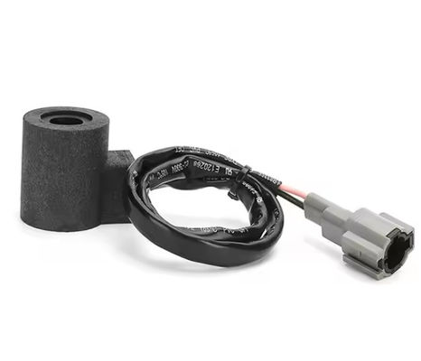 Wyrób EX120-5 Wlewki hydrauliczne z wałkiem magnetycznym do koparki