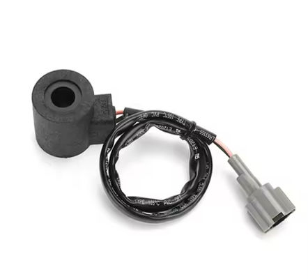 Wyrób EX120-5 Wlewki hydrauliczne z wałkiem magnetycznym do koparki