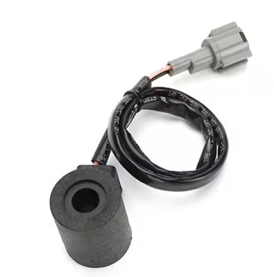 Wyrób EX120-5 Wlewki hydrauliczne z wałkiem magnetycznym do koparki