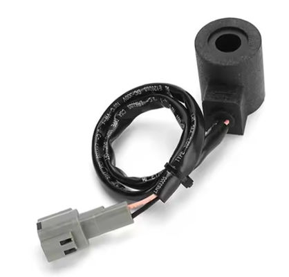 Wyrób EX120-5 Wlewki hydrauliczne z wałkiem magnetycznym do koparki
