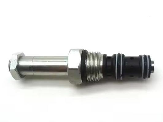 Wysoki poziom E307 E308 LG908 Elektryczne części koparki Wlewek walcowy magnetyczny Wlewek magnetyczny