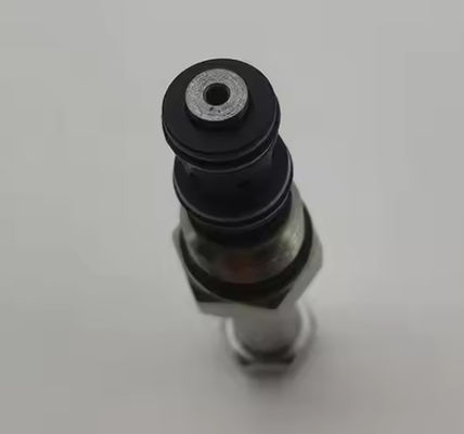 Wysoki poziom E307 E308 LG908 Elektryczne części koparki Wlewek walcowy magnetyczny Wlewek magnetyczny